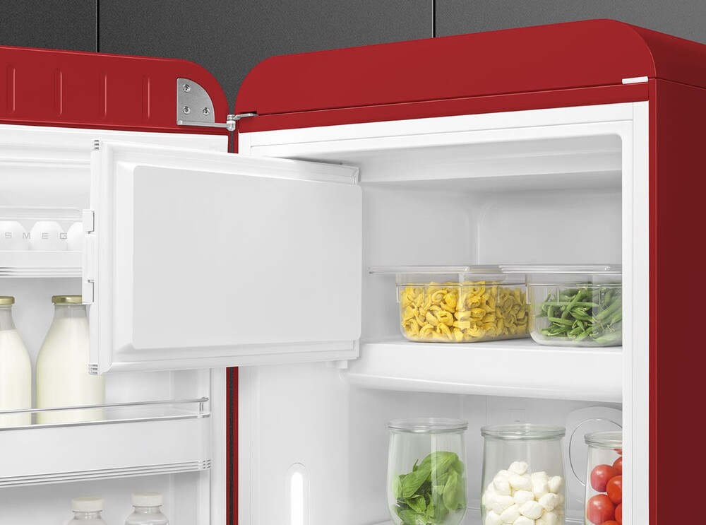 Smeg FAB28LRD6
