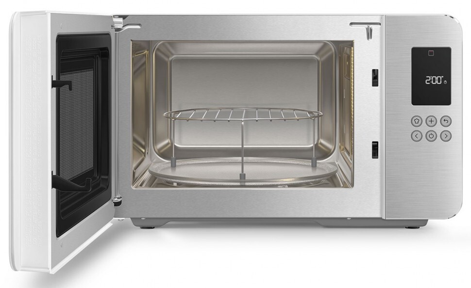 Smeg MOC01WHMEU
