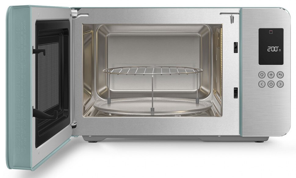 Smeg MFF01DGBEU