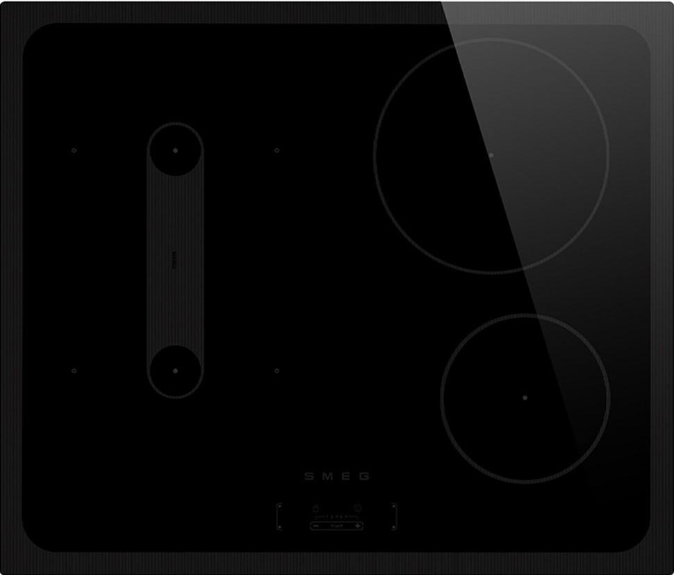 Smeg SI1B22641D