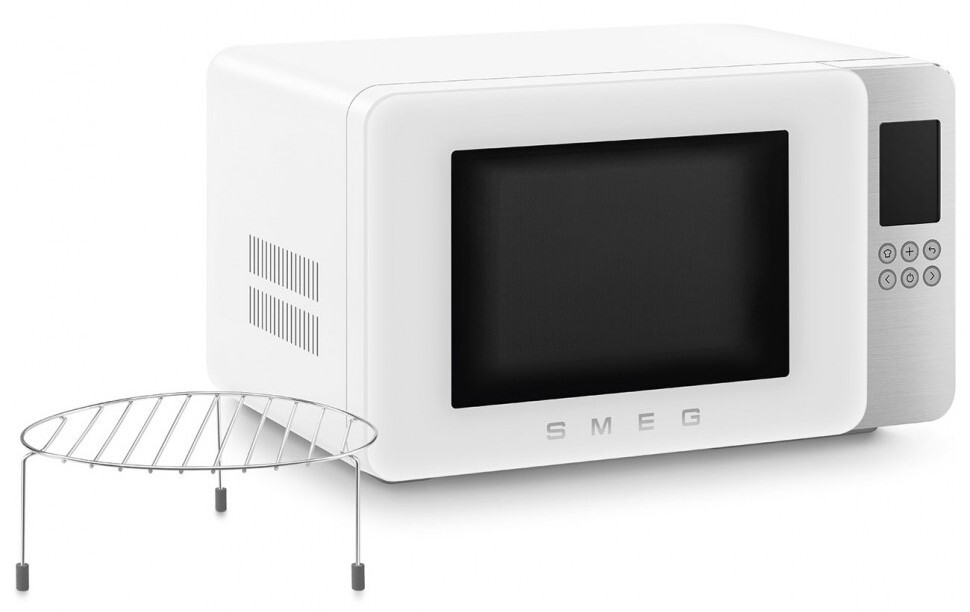Smeg MOC01WHMEU