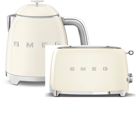 Smeg KLF05CREU