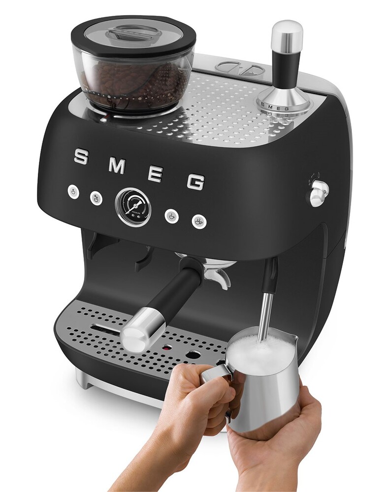 Smeg EGF03BLMEU