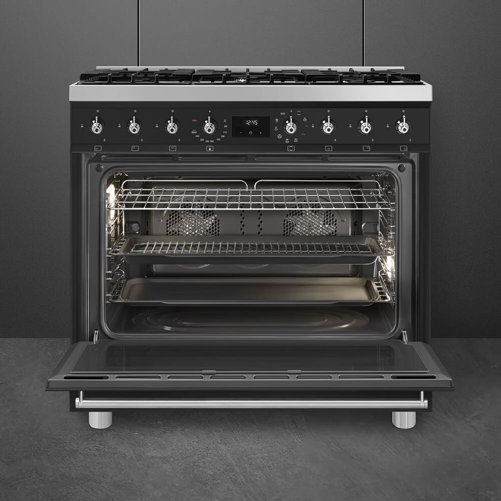 Smeg C9GMMB2