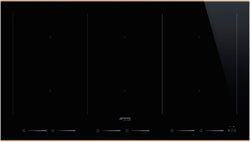 Smeg SIM6964R