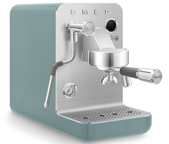 Smeg EMC02EGMEU