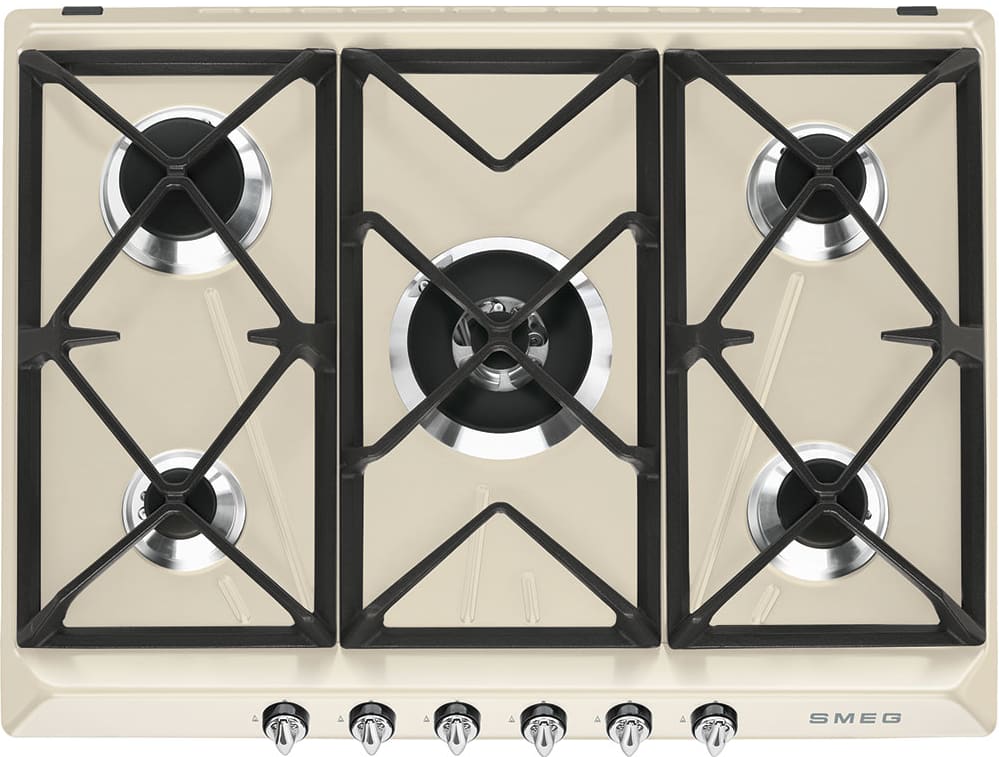 Smeg SR975PGH