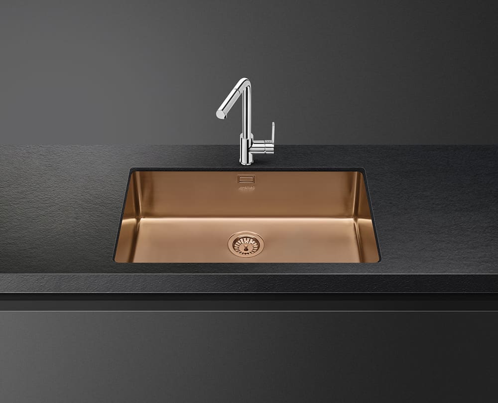 Smeg VSTR71CUX