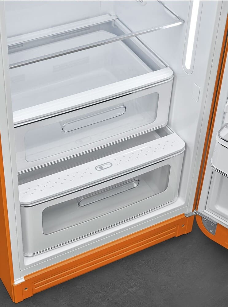 Smeg FAB28ROR6
