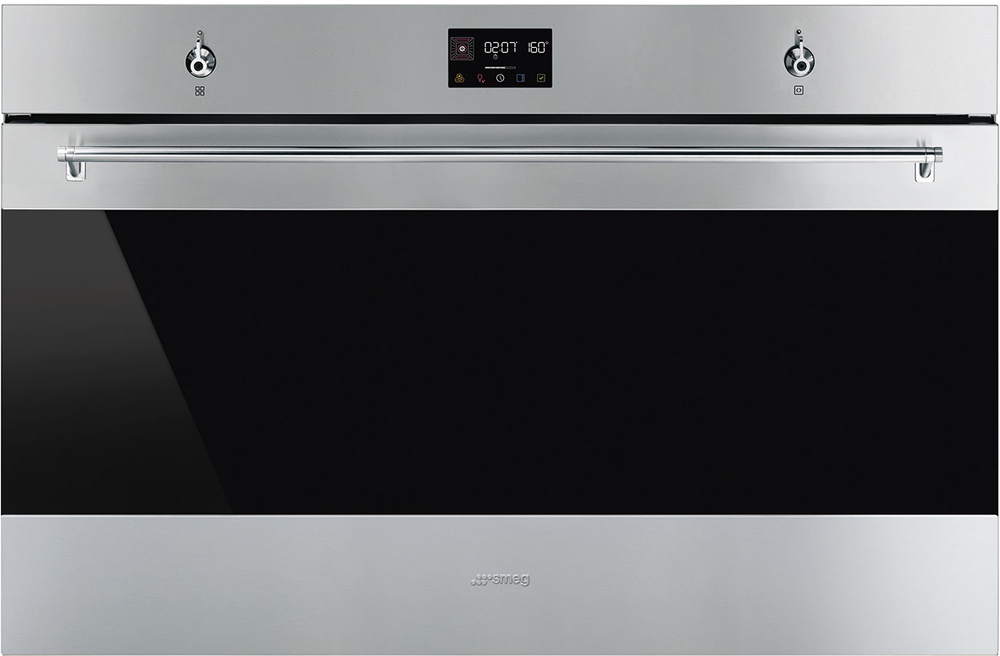 Smeg SFP9302TX