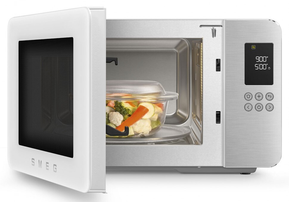 Smeg MOC01WHMEU
