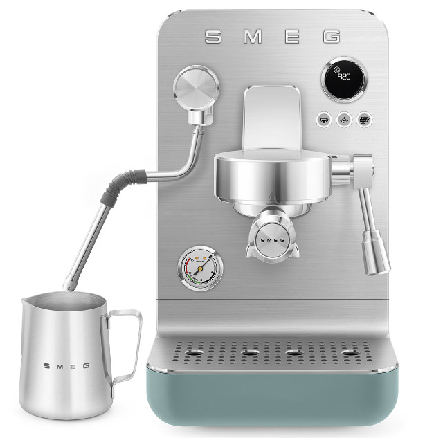Smeg EMC02EGMEU