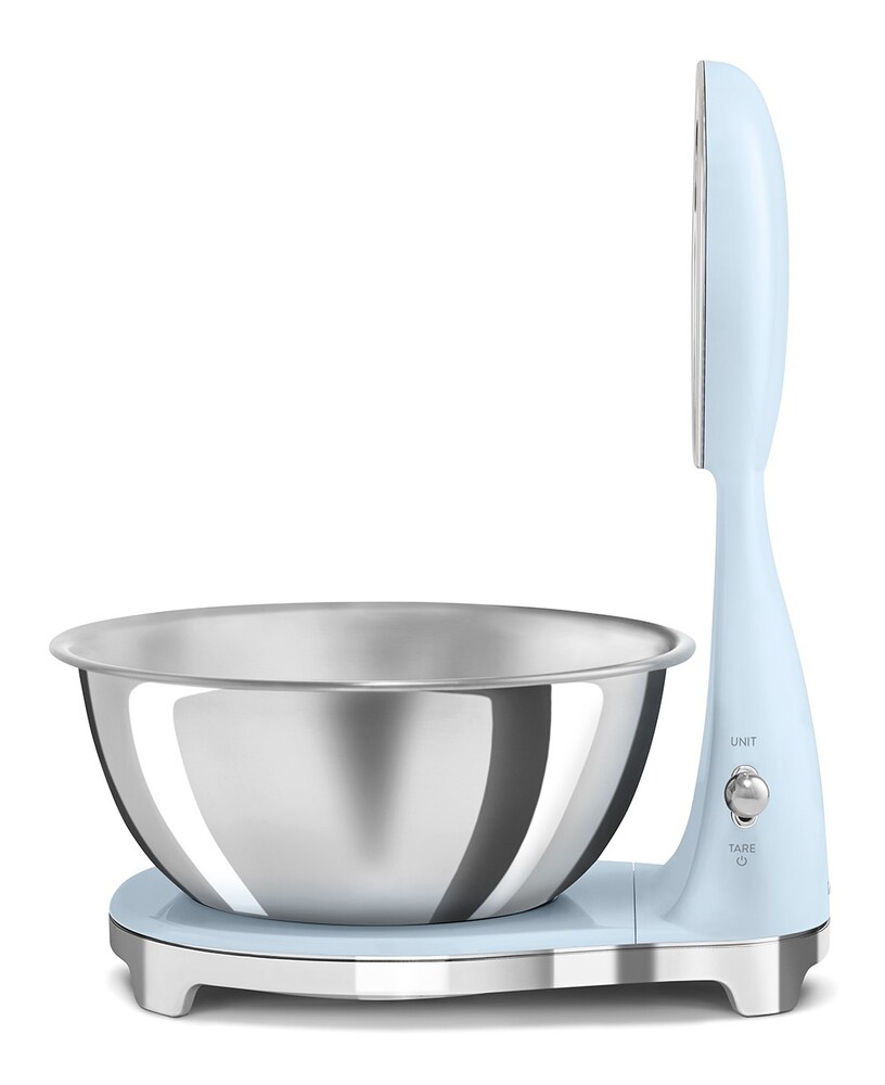 Smeg KSF01PBWW