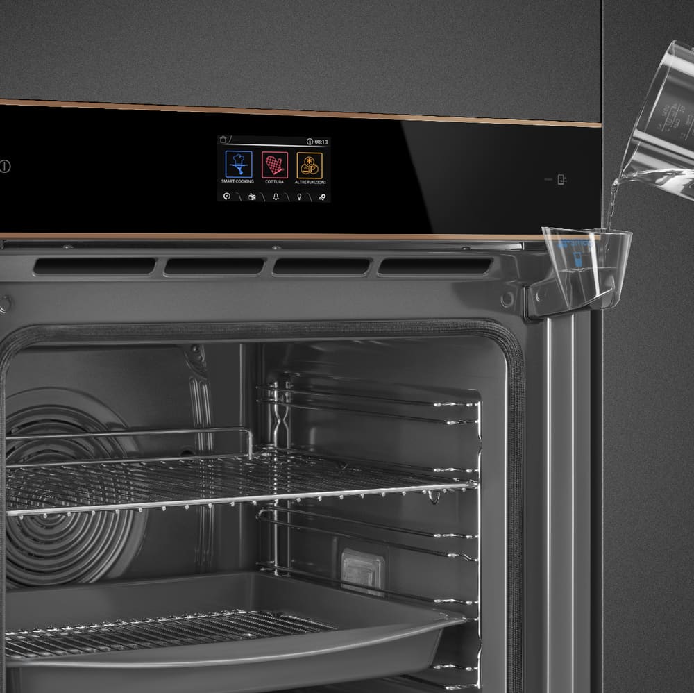 Smeg SOP6604S2PNR