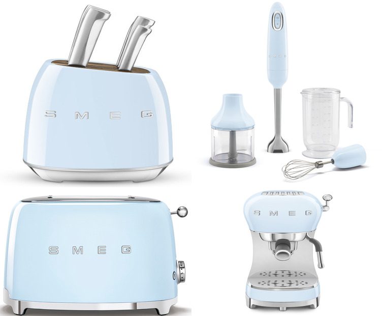 Smeg KLF04PBEU