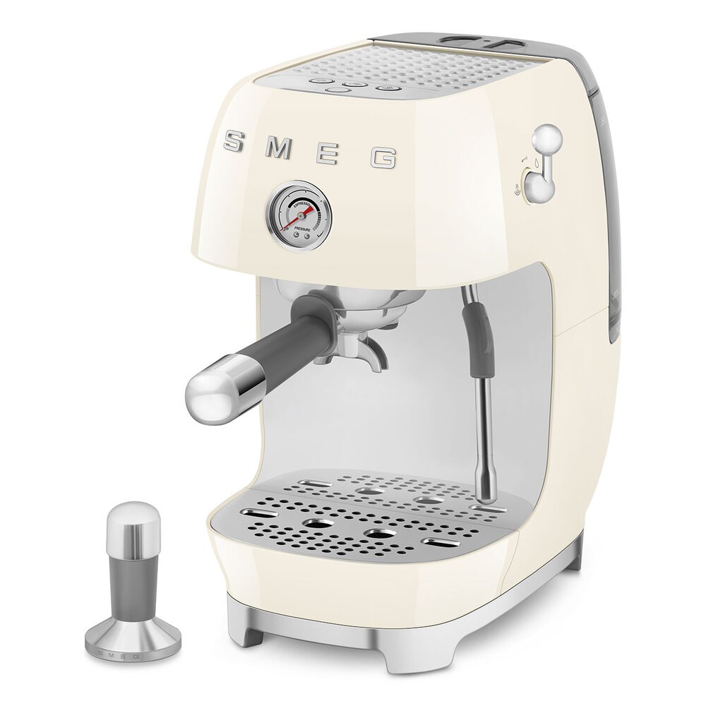 Smeg ECF03CREU