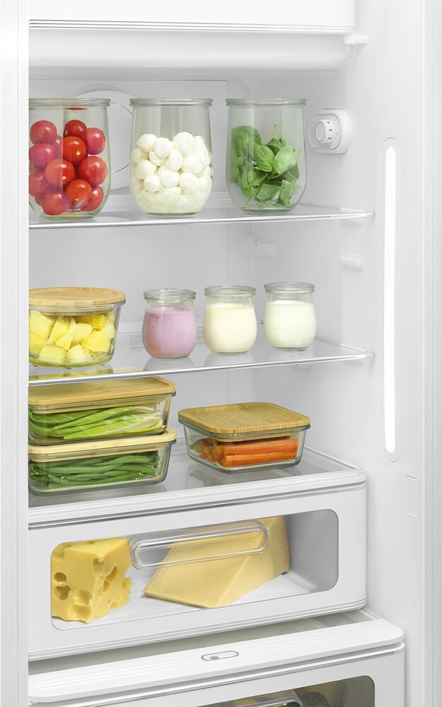 Smeg FAB28LPG6