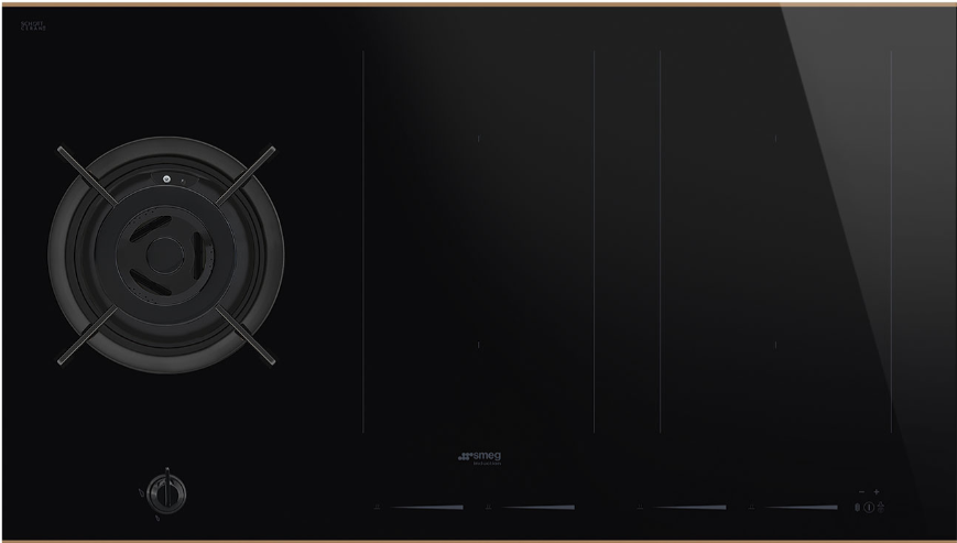 Smeg PM6954R