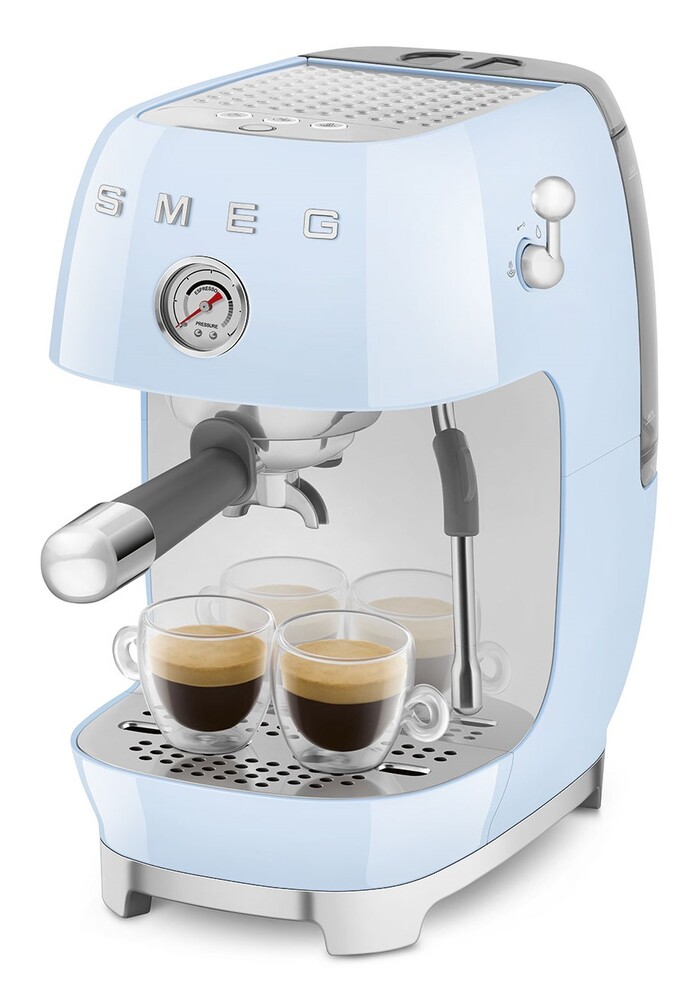 Smeg ECF03PBEU