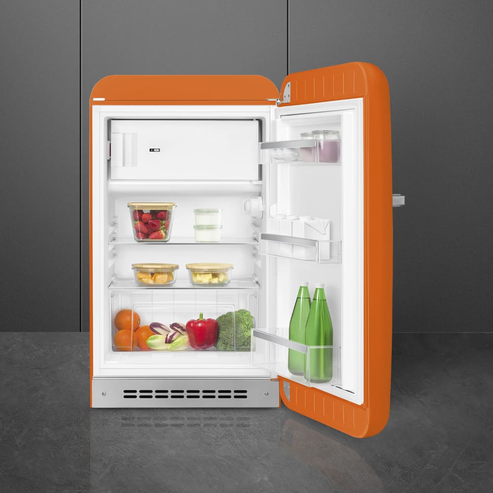 Smeg FAB10ROR6