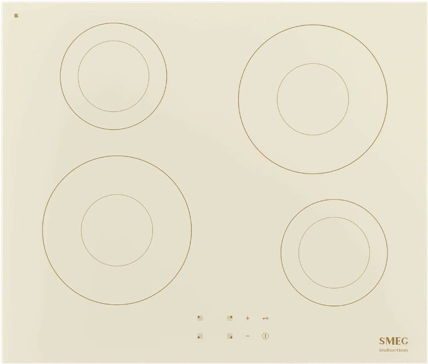 Smeg SI2641DP