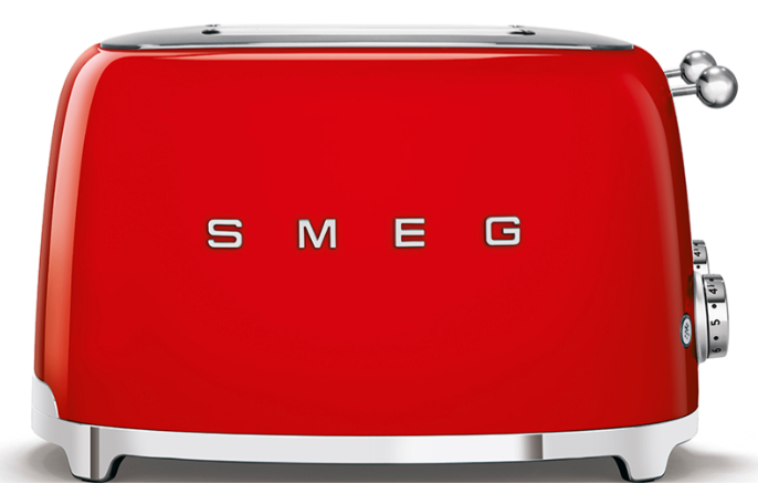 Smeg TSF03RDEU