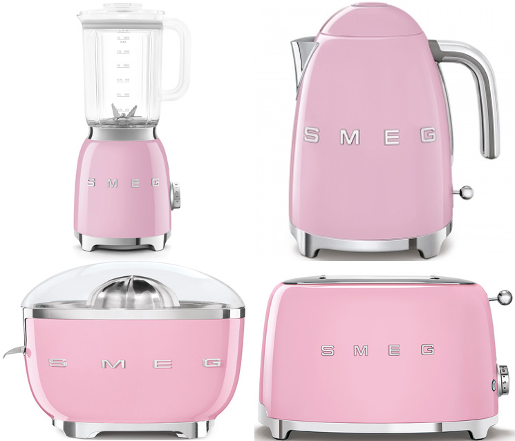 Smeg KLF03PKEU