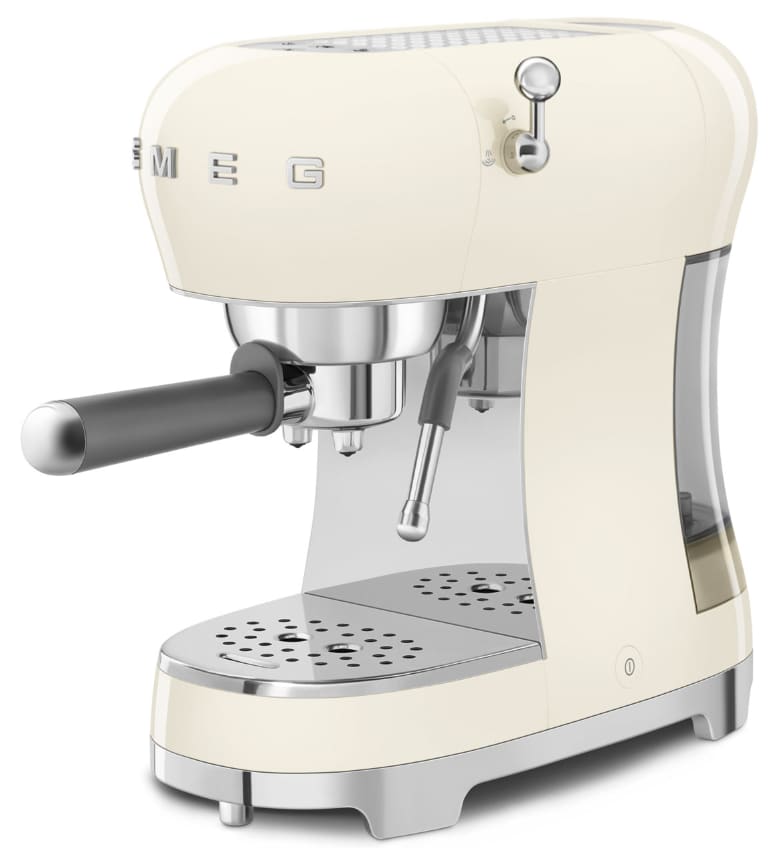 Smeg ECF02CREU