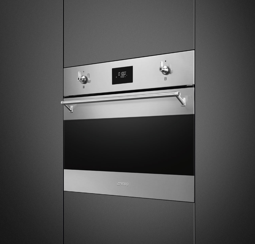 Smeg SO4301M0X