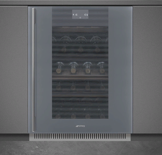 Smeg CVI138RS3