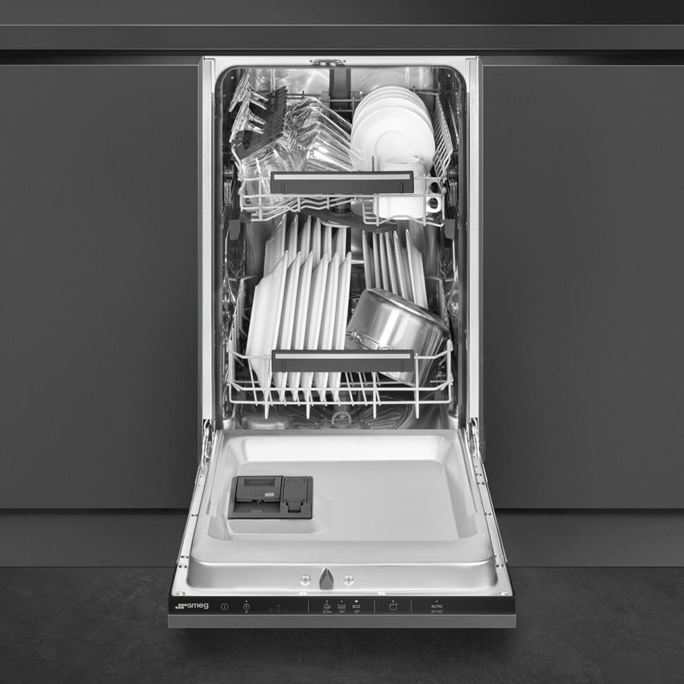 Smeg ST4522DIN