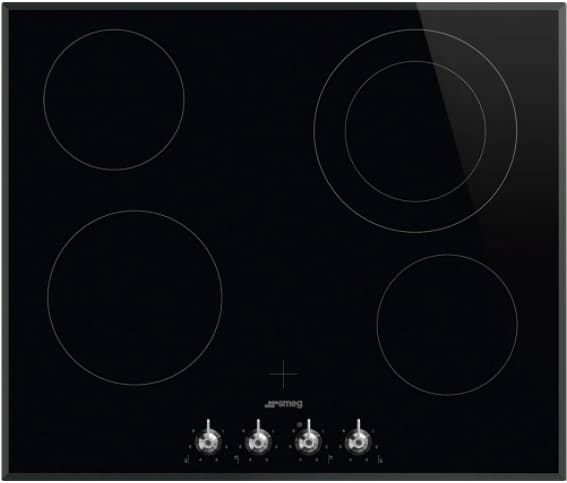 Smeg SE364ETBM