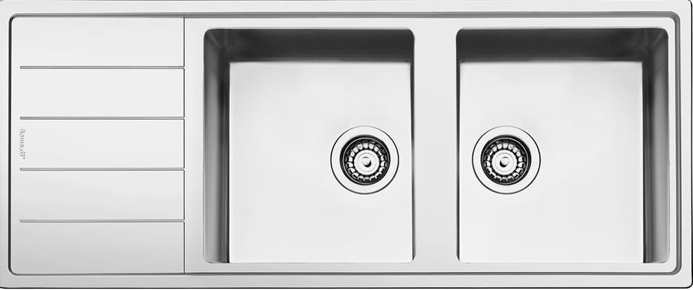 Smeg LDR116-2