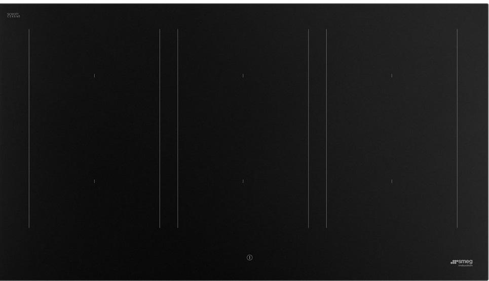 Smeg SIM3964N