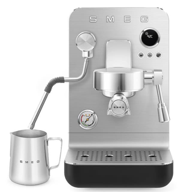 Smeg EMC02BLMEU