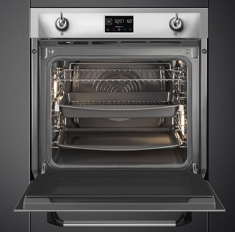 Smeg SOP6902S2PX