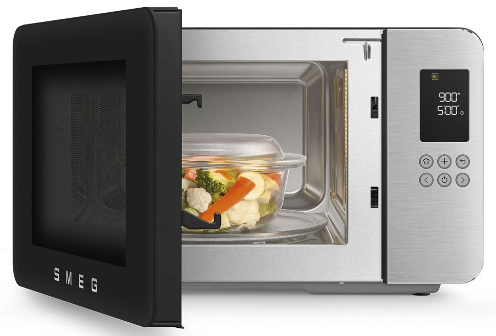 Smeg MOC01BLMEU