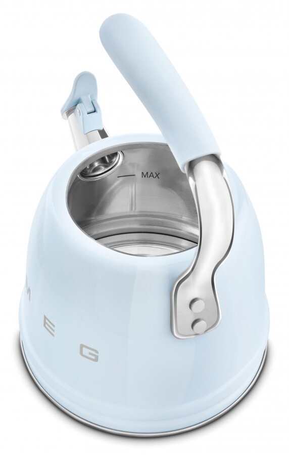 Smeg WKF01PB