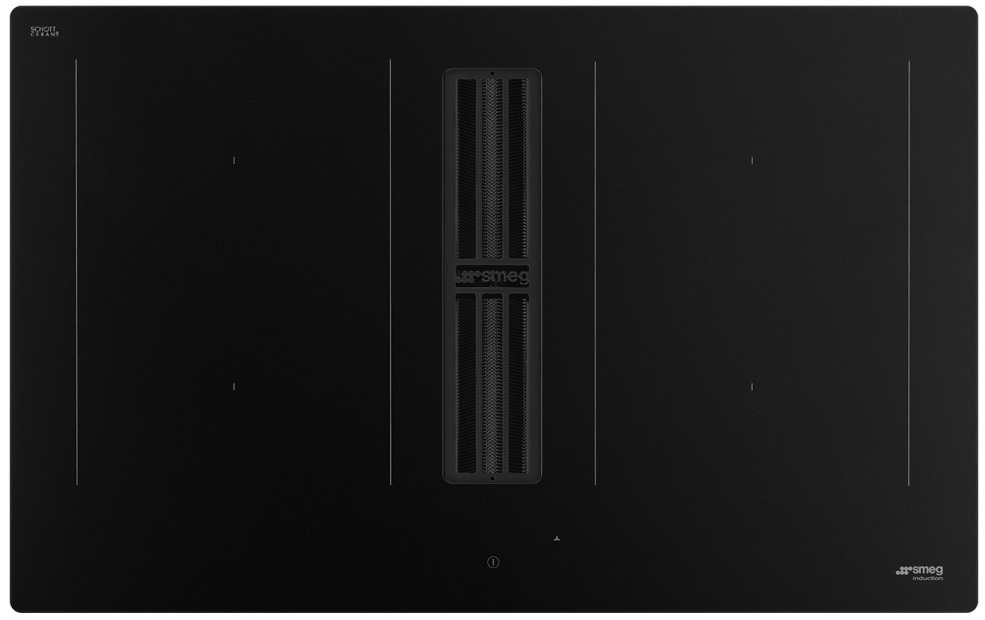 Smeg HOBD382N2