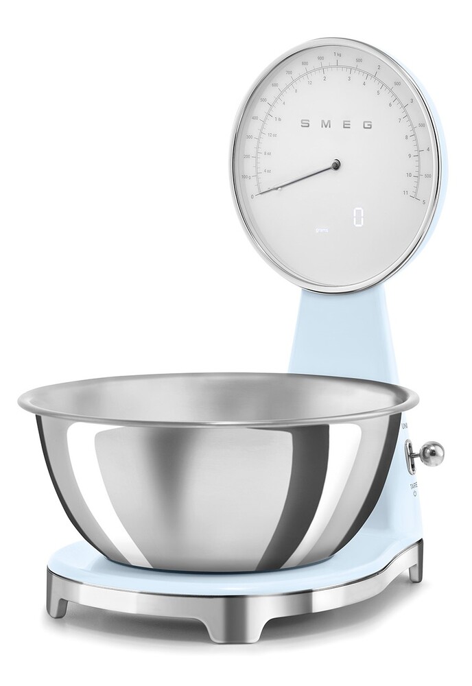 Smeg KSF01PBWW