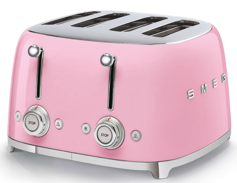 Smeg TSF03PKEU