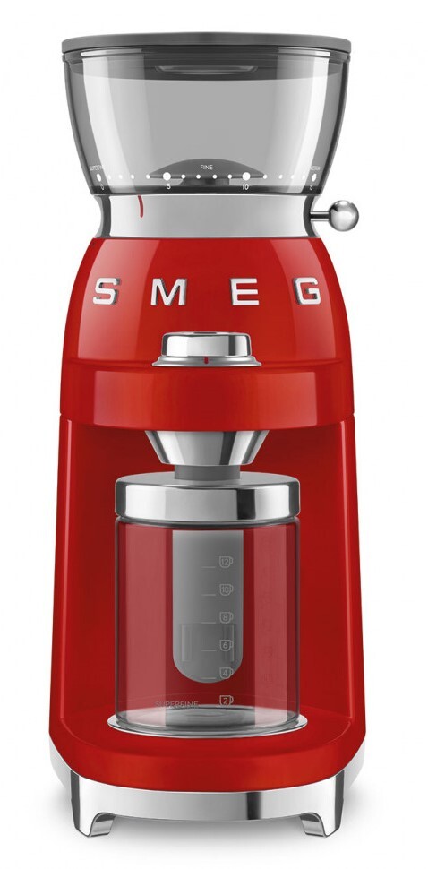 Smeg CGF03RDEU