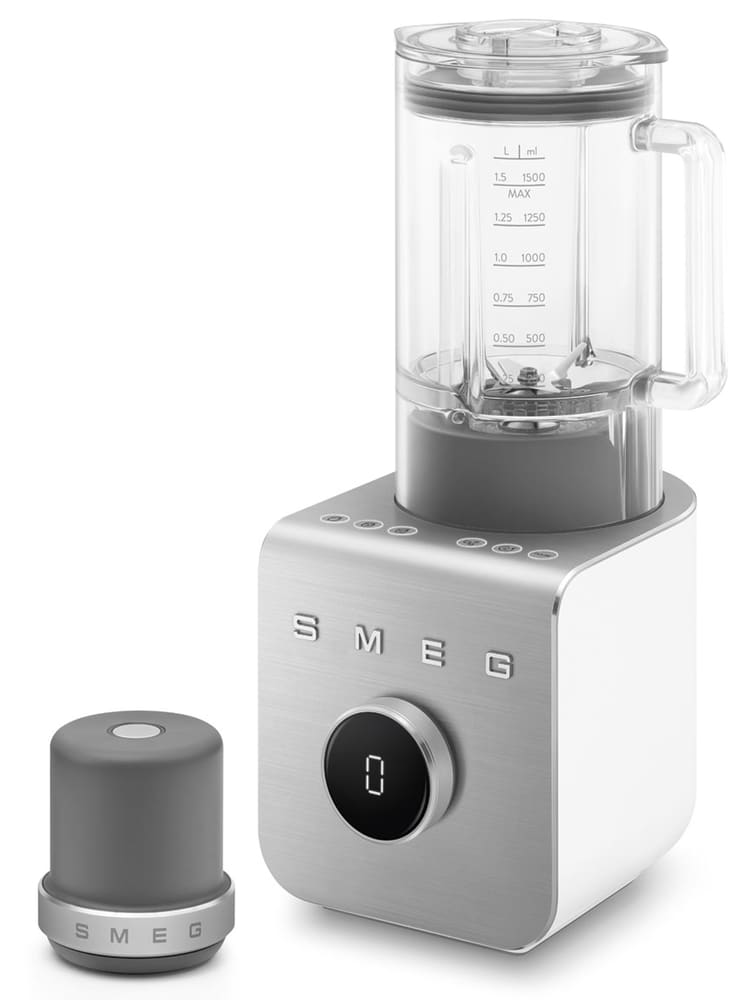 Smeg BLC02WHMEU