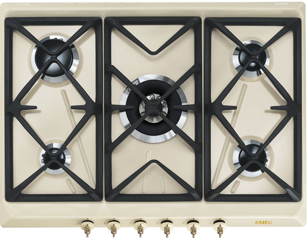 Smeg SRV876POGH