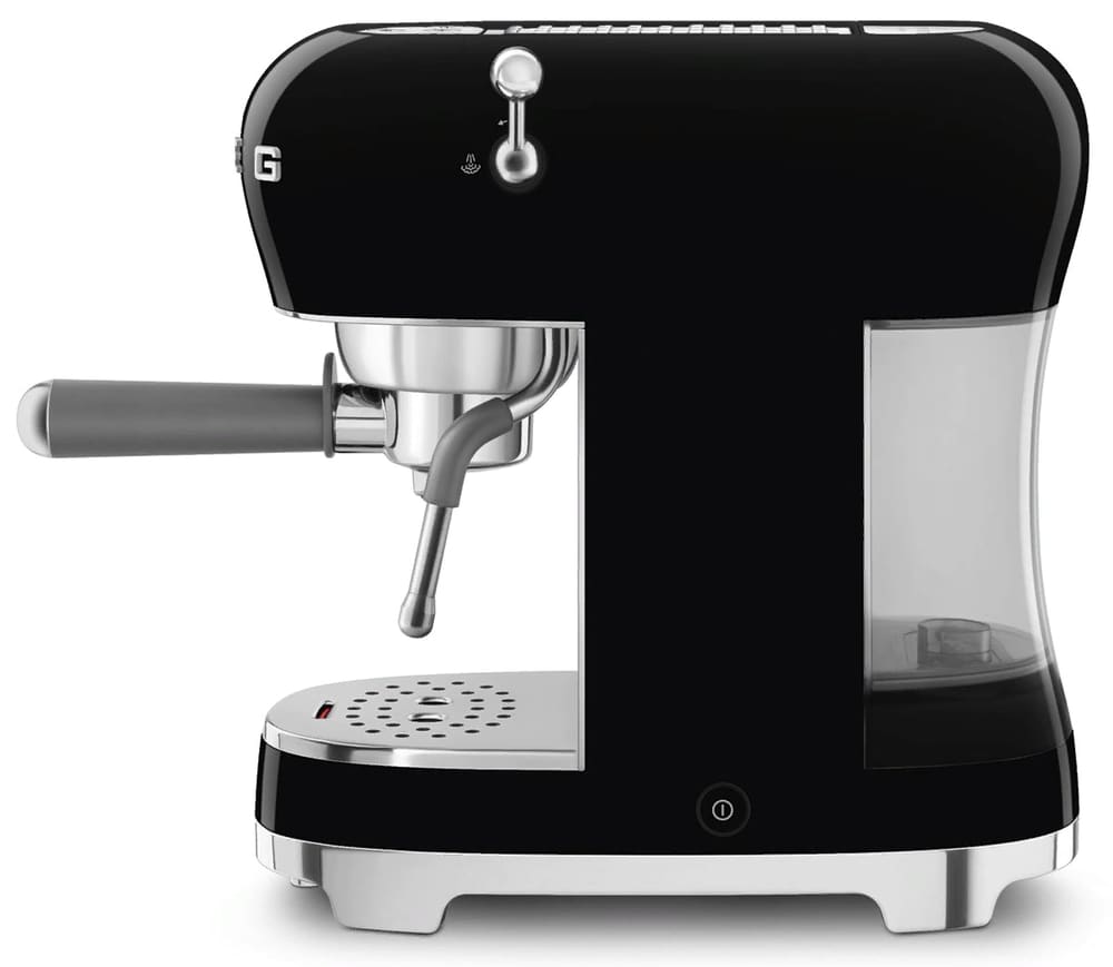 Smeg ECF02BLEU
