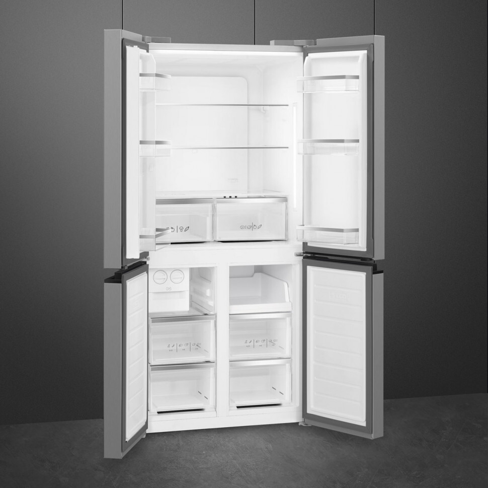 Smeg FQI48XE