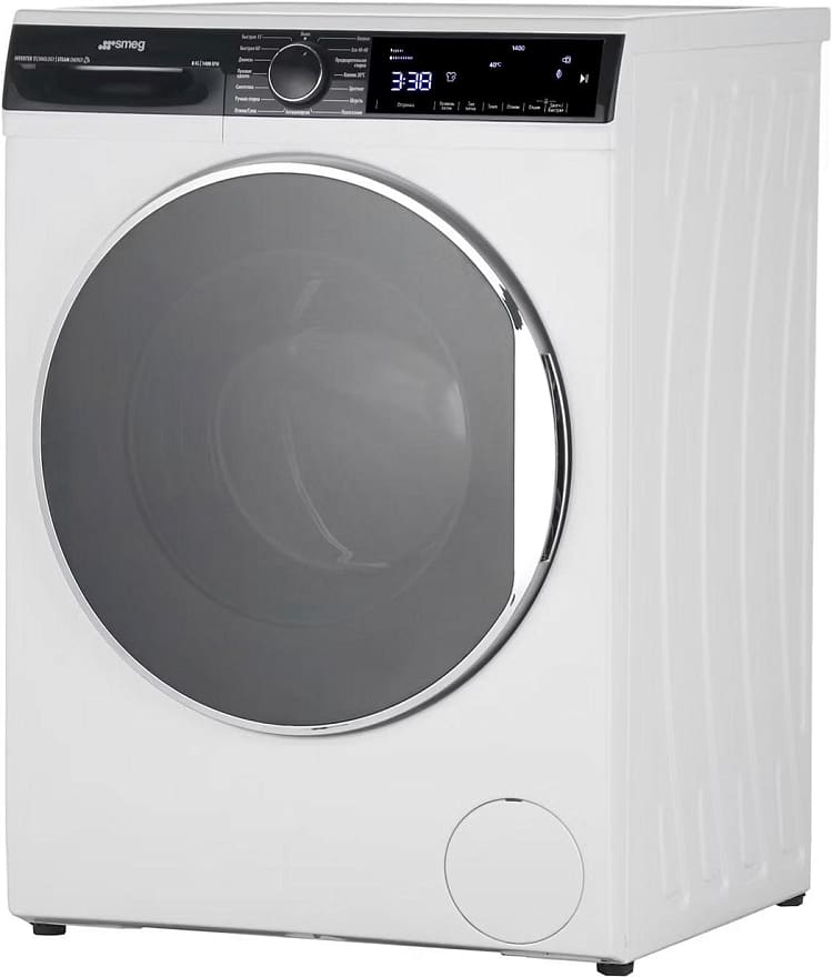 Smeg WM3T84RU4