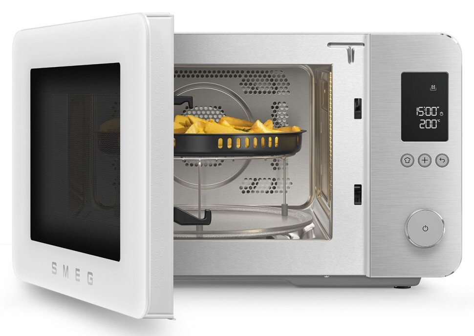 Smeg MOC02WHMEU