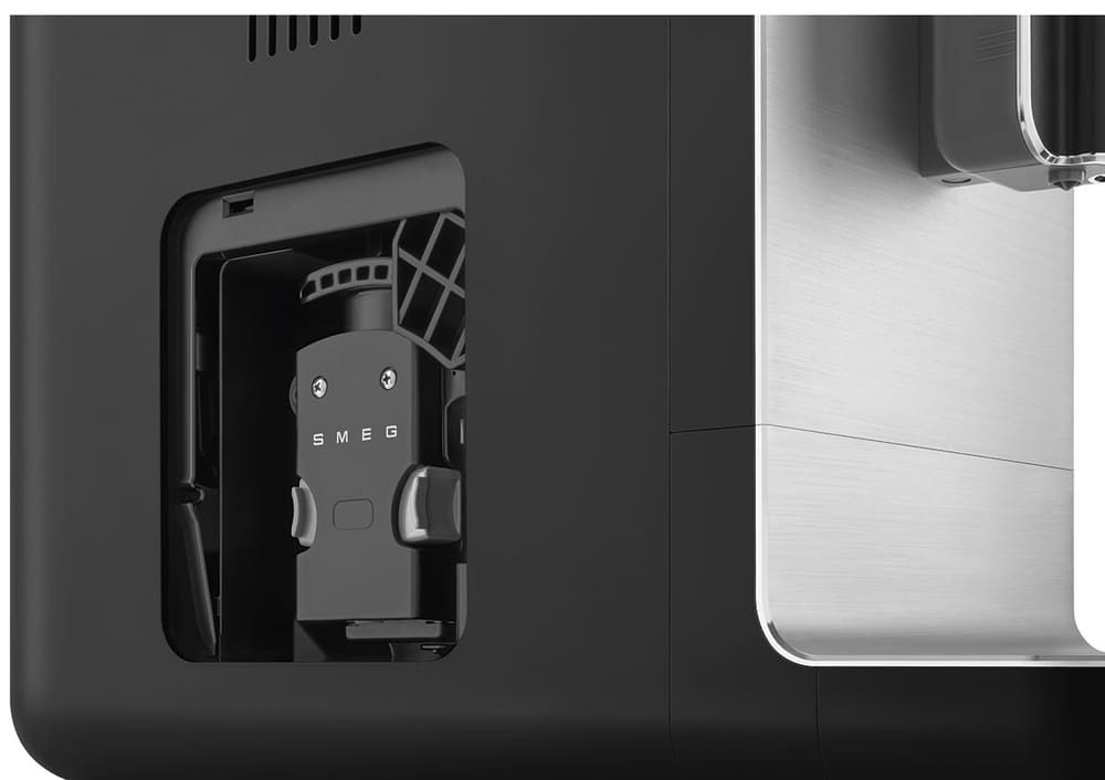 Smeg BCC11BLMEU