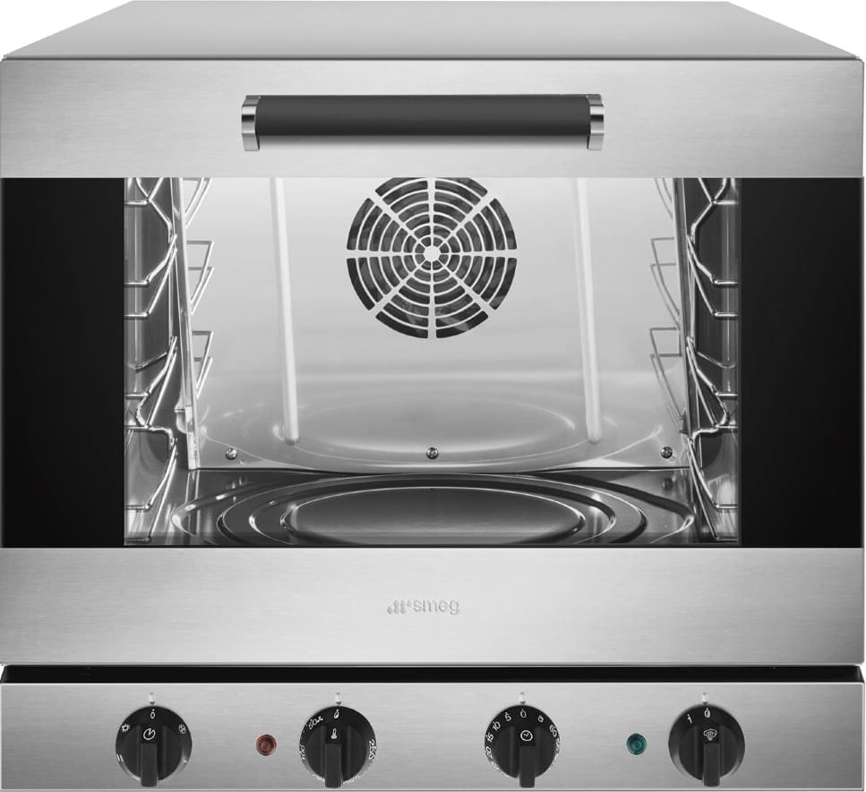 Smeg ALFA43XMFHDS